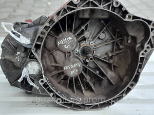 Коробка передач КПП Renault Master (1998-2010) - PK5S004