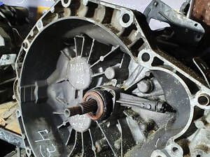 Коробка передач КПП Renault Master (1998-2010) - PK5007