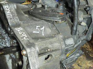 Коробка передач КПП Renault Master (1998-2010) - PK5014