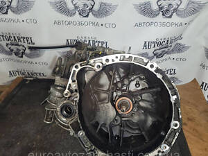 Коробка передач КПП RENAULT MEGANE II 1.9 dci Scenic II 8200128325
