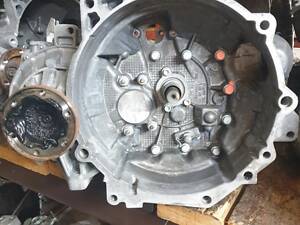 1.6 TDI Seat Leon III 2013-2018 ST 5 ступка Кпп Мкпп Коробка передач 0323 Сеат Леон