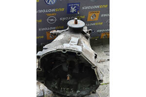 Коробка передач КПП Volkswagen Lt G28 (1996-2006) - A9012610801