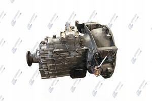 КОРОБКА ПЕРЕДАЧ MAN L2000 TGL ZF S 5-42/2 S5-42/2