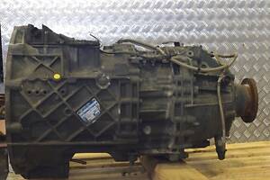 КОРОБКА ПЕРЕДАЧ MAN TGA TGX TGS 12AS2330TD ZF