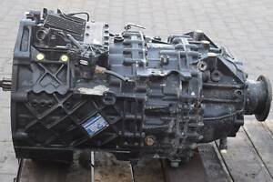 Коробка передач MAN TGA TGX TGS ZF 12 AS 2130 TD