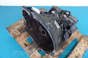 Коробка передач MAZDA 2 II 07-14 1.4D FIESTA TDCI