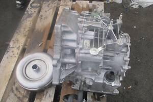 КОРОБКА ПЕРЕДАЧ MAZDA 3 BM 6 GJ III CX-5 2.2D SH01