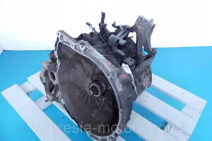 Коробка передач MAZDA 3 II BL 08-13 5B 1.6 CITD