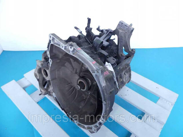 Коробка передач MAZDA 3 II BL 08-13 5B 1.6 CITD