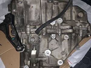 Коробка передач Megane 3 1.9 ND4001 8200667177, 2010 рік, дизель, 1.9 л.