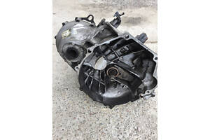 Коробка передач механическая HONDA ACCORD 7 2.2 CTDI (2003-2008 г.) BWG6