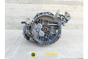 Коробка передач механічна КПП PK1AA038 на 2.2TD Renault Laguna I 1993-2001 рік