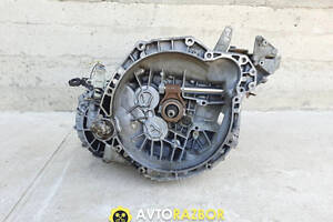 Коробка передач механічна КПП PK1AA038 на 2.2TD Renault Laguna I 1993-2001 рік