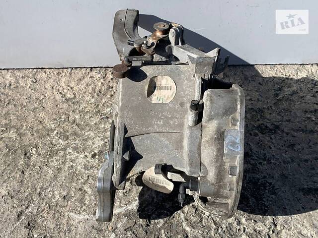 Коробка передач механика Mercedes B-Class W245 2.0T - Фото 3