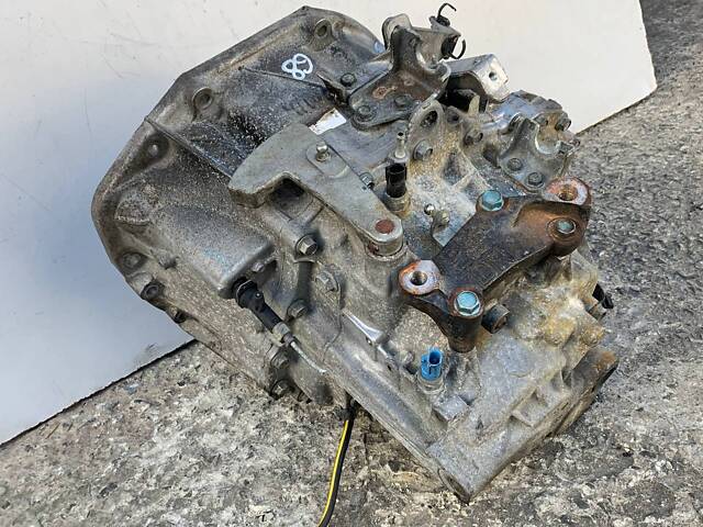 Коробка передач механика Nissan Qashqai J10 2.0 DCI 2006-2013 - Фото 4