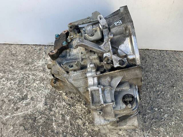 Коробка передач механика Nissan Qashqai J10 2.0 DCI 2006-2013 - Фото 3