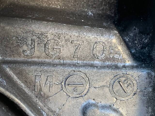 Коробка передач механика Nissan Qashqai J10 2.0 DCI 2006-2013 - Фото 7