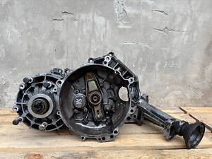 Коробка передач механика Volkswagen Transporter T4 2.4 D