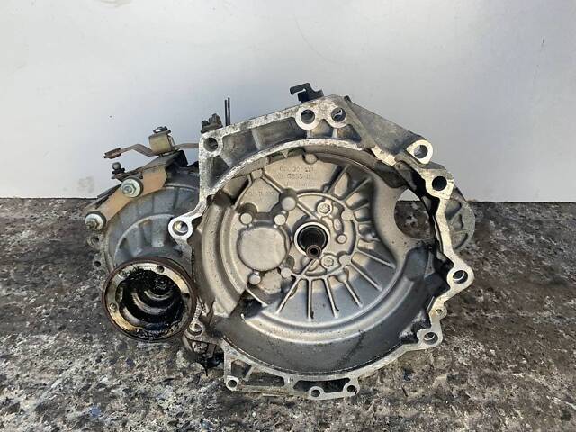 Коробка передач механика Volkswagen Bora 1.4 - Фото 1