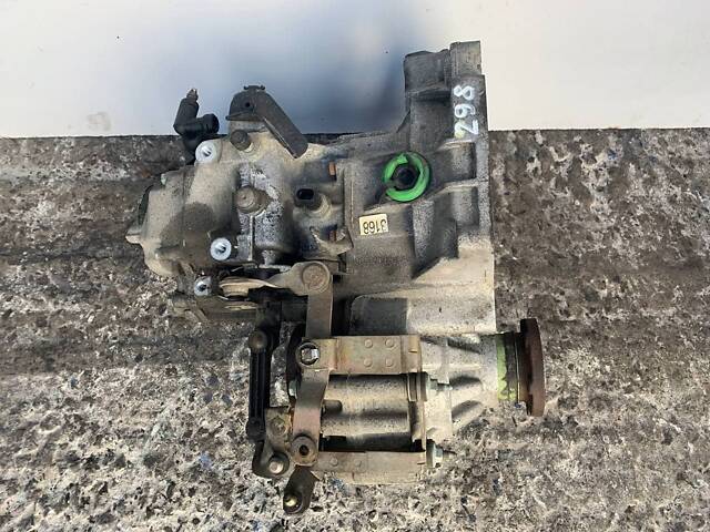 Коробка передач механика Volkswagen Bora 1.4 - Фото 3