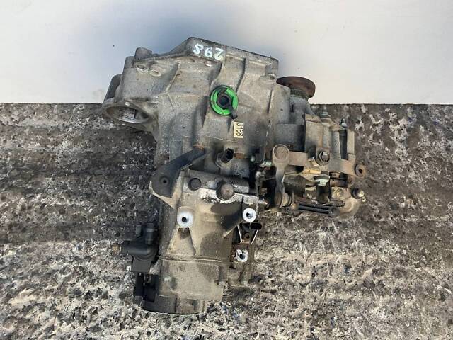 Коробка передач механика Volkswagen Bora 1.4 - Фото 4