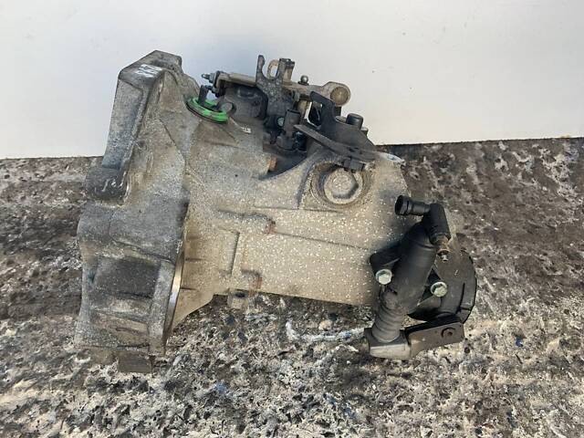 Коробка передач механика Volkswagen Bora 1.4 - Фото 5