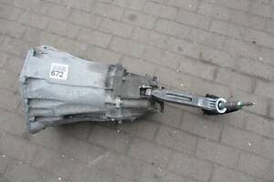 Коробка передач MERCEDES C CLASS 2.2 CDI W204 C204 2122600000