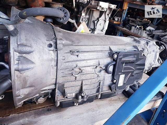 Коробка передач MERCEDES S W221 W204 W212 6,2 AMG