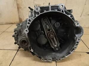 Коробка передач Mini Countryman R60 2.0D 7594640