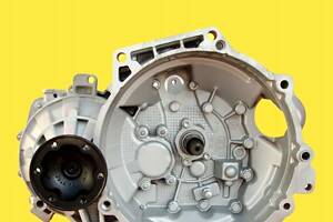 Коробка передач Mitsubishi 2.0 F5M422V4C2.