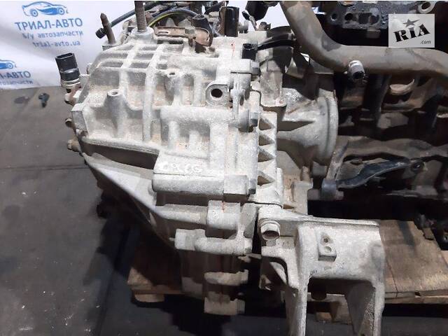 Коробка передач Mitsubishi Lancer 9 1.6 2003 (б/у)