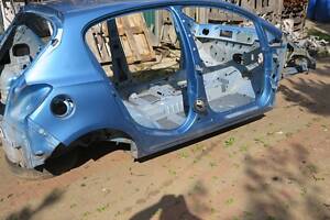 Дах Z22V OPEL CORSA E 5 двер