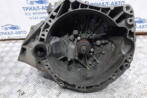 Коробка передач Мкп Nissan Juke F15 1.6 TURBO 2011 (б/у)