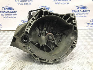 Коробка передач Мкп Nissan Juke F15 1.6 TURBO MR16DDT 2010 (б/у)