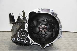 Коробка передач МКПП 1.2 5ст бензин Nissan Micra (K12) 2002-2011 8200247902