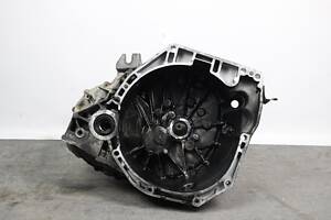 Коробка передач МКПП 1.2 XT 6ст 2WD Nissan Juke (YF15) 2010-2019 32010BV80A