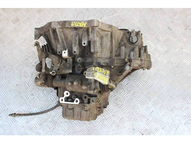 Коробка передач МКПП 1.4 Diesel Toyota Auris 2006-2012 3030002110 - Фото 5