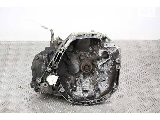 Коробка передач МКПП 1.5 Diesel 5ст Nissan Note (E11) 2006-2013 320109U00E