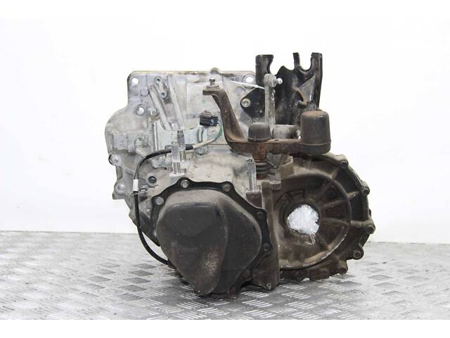 Коробка передач МКПП 1.6 5ст. Mazda 3 (BL) 2009-2014 FC2017150 - Фото 4