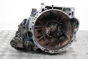 Коробка передач МКПП 1.6 5ст Mazda 3 (BK) 2003-2008 FC021710X