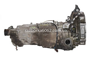 Коробка передач МКПП 1.6 5ст Subaru XV 2011-2016 31000AJ950