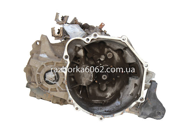 Коробка передач МКПП 1.6 бензин Mitsubishi Lancer 9 (CSA) 2003-2009 MD979378