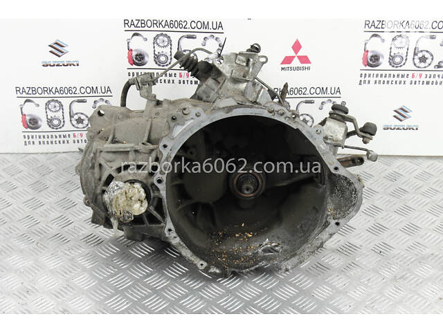 Коробка передач МКПП 1.6 дефект Mitsubishi ASX 2010-2022