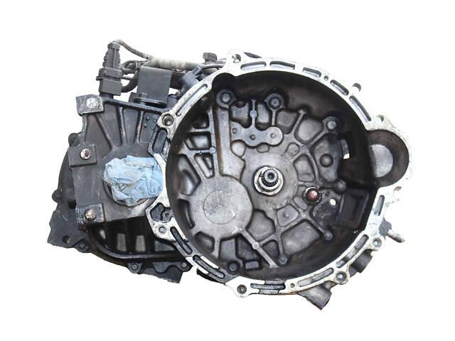 Коробка передач МКПП 1.6 Diesel 5ст Hyundai I30 (FD) 2007-2012 4300023360