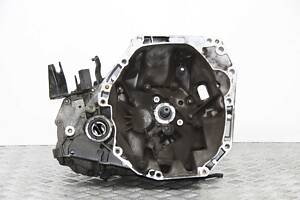 Коробка передач МКПП 1.6 JH3164 Nissan Tiida (C11) 2007-2013 32010EL00C