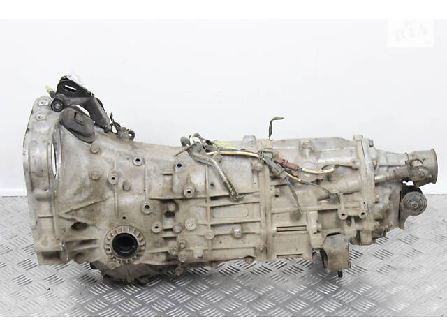 Коробка передач МКПП 1.6 Subaru Impreza (GJ/GP) 2011-2017 TY758TY7DA