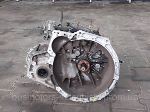 Коробка передач МКПП 1.6DiD Mitsubishi ASX 2010-2022 F6MBC-1-ABZ EH3R5RMG