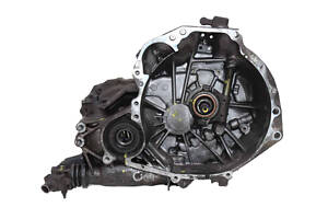 Коробка передач МКПП 1.8 4M469 Nissan Almera (N16) 2000-2006 320108E069