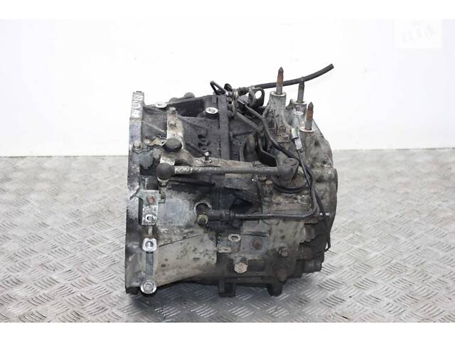 Коробка передач МКПП 1.8 TDI (F6MBA-1-SSZ) Mitsubishi ASX 2010-2022 2500A294 - Фото 2