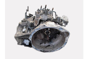 Коробка передач МКПП 2.0 5ст Mitsubishi Lancer X 2007-2013 2500A156